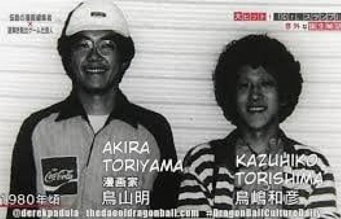 Akira Toriyama è stato un grande burlone, il creatore di Dragon Ball si è vendicato del suo editore direttamente nel manga!