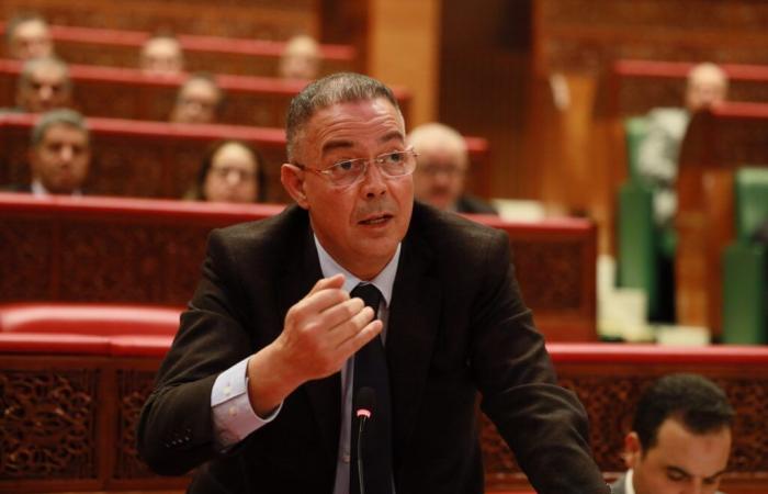 PLF 2025: Dibattiti sostenuti tra parlamentari, Lekjaa sottolinea la resilienza del Marocco