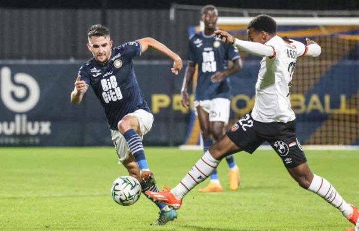 Coppa di Francia di calcio. Pau FC in guardia per il derby di Bayonne