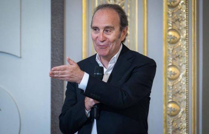 “Vieni, ti aspetto”… Xavier Niel risponde con umorismo a un internauta filmandosi davanti a un Lidl a Marsiglia