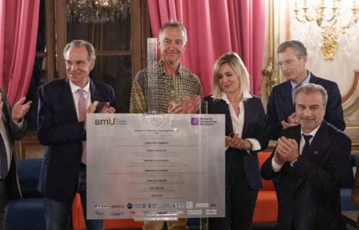 MARSIGLIA: L’immunologia di domani prende vita con il Marsiglia Immunology Biocluster