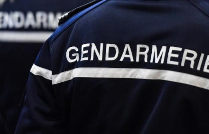 paramedici minacciati da un uomo armato vicino a una casa di cura a Riez