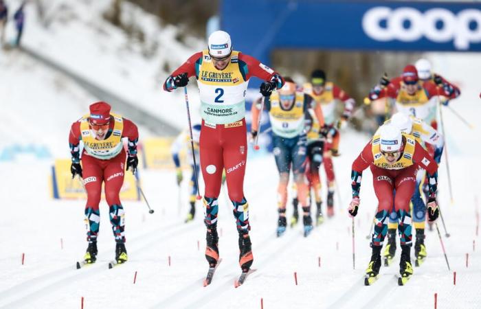 Muonio – Idre – Khanty Mansiysk – Risultati odierni – Informazioni sportive – Sci