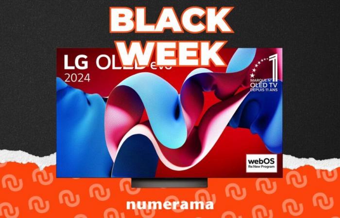 Black Friday 2024: Boulanger inizia in anticipo la sua Black Week, ecco le offerte che valgono davvero la deviazione