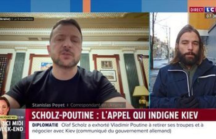 LIVE – Ucraina: “Dobbiamo fare di tutto perché questa guerra finisca l’anno prossimo”, dice Zelenskyj