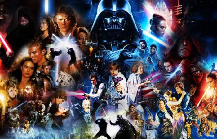 cambio di calendario, l'azienda prende questa decisione per un film di Star Wars