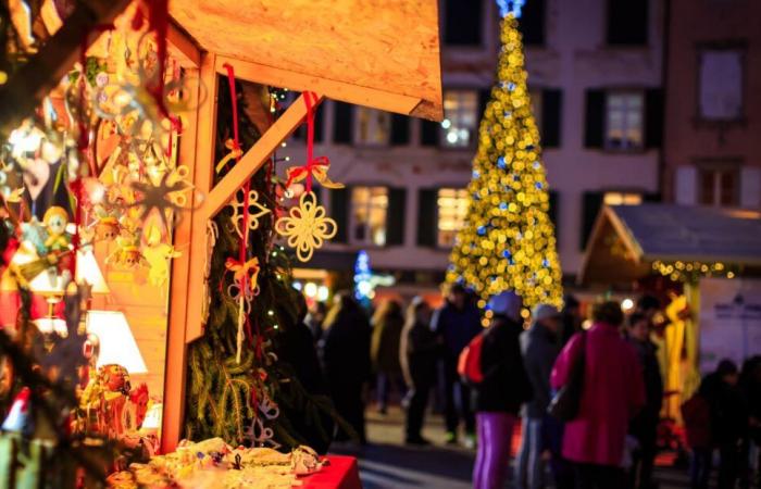 Dopo l’incendio, quale futuro per l’emblematico Villaggio di Natale Barcarès?