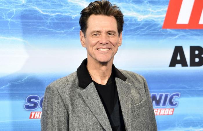 Jim Carrey in lutto: l'attore di “The Mask” ha appena perso una persona cara!