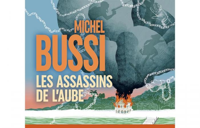 Recensione dell'audiolibro: Assassini dell'alba