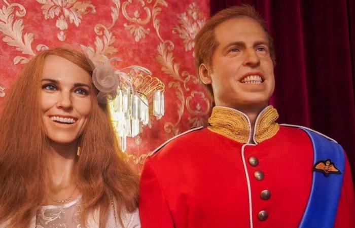 Kate e William, protagonisti del peggior museo delle cere del mondo: “È così brutto da essere geniale!”