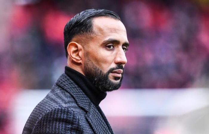 una decisione importante per il futuro di Benatia