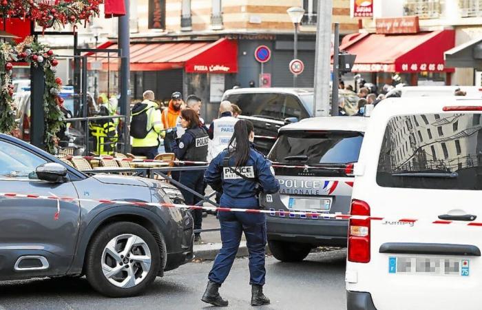 Indagini aperte, nessun ferito… Cosa sappiamo della presa di ostaggi in un ristorante di Issy-les-Moulineaux