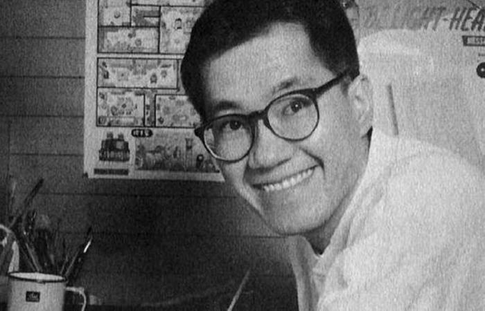 Akira Toriyama è stato un grande burlone, il creatore di Dragon Ball si è vendicato del suo editore direttamente nel manga!