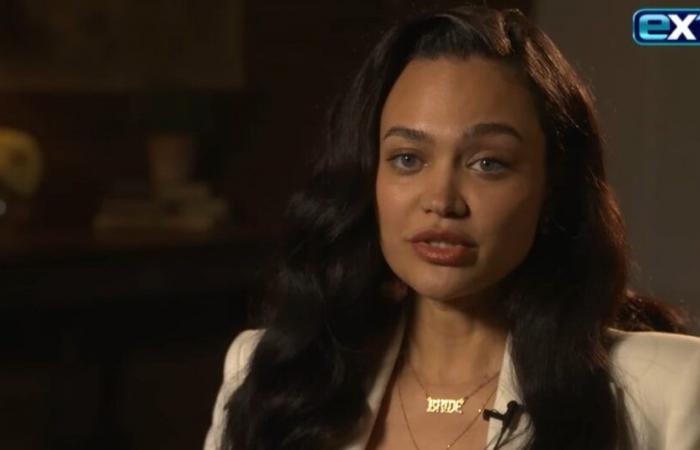 Chanel Banks: scomparsa e ritrovata sana e salva, l'attrice di Gossip Girl esce dal silenzio