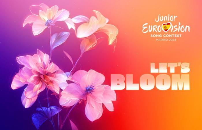 Junior Eurovision Song Contest 2024 in diretta da Madrid