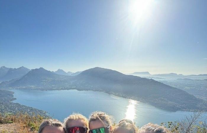 Morbihan. Marianne e le sue amiche partono per un'avventura verso l'ignoto