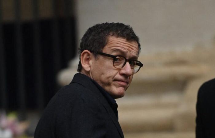 Da “vagabondo” a milionario, Dany Boon ripercorre i suoi anni difficili in cui doveva dei soldi a tutti