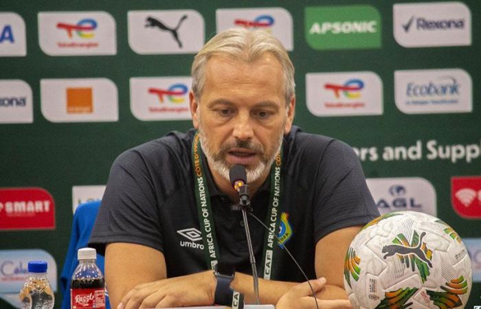 CAN 2025 (Q): Sébastien Desabre ansioso nonostante la qualificazione