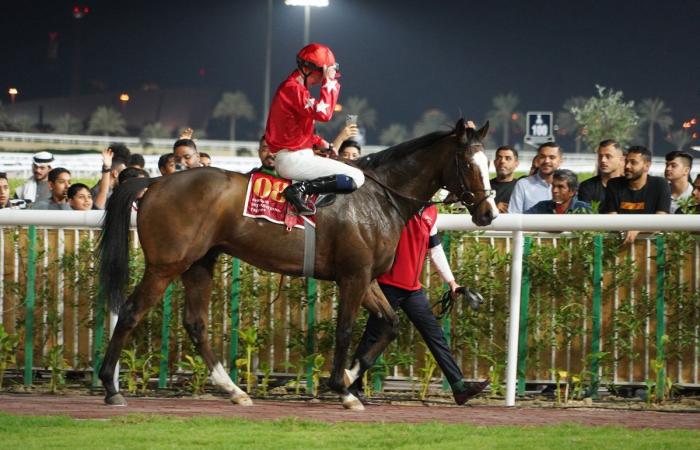 Sir Alex Ferguson vince il suo 2° Bahrain International Trophy con Spirit Dancer davanti al francese Calif (3°) e Andromeda (5°): il GRANDE VIDEO REPORT