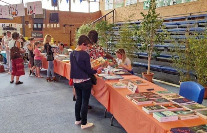 Questo piccolo villaggio del Lot-et-Garonne si anima questo fine settimana per un incontro annuale