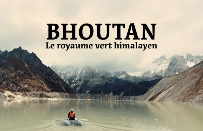 Bhutan: il verde regno dell'Himalaya – ARTE Reportage – Guarda il documentario completo