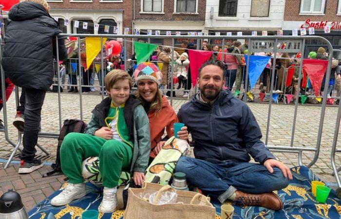 LIVE BLOG Arrivo di Sinterklaas: la tensione sale a Vianen, Voorstraat si riempie