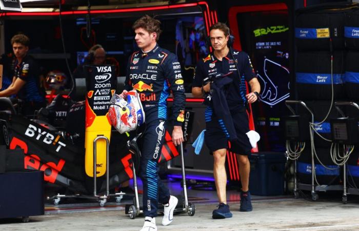 Max Verstappen attacca la NASCAR, rifiuta l'idea delle gare di F1 su circuiti ovali: 'Non fa per me.'