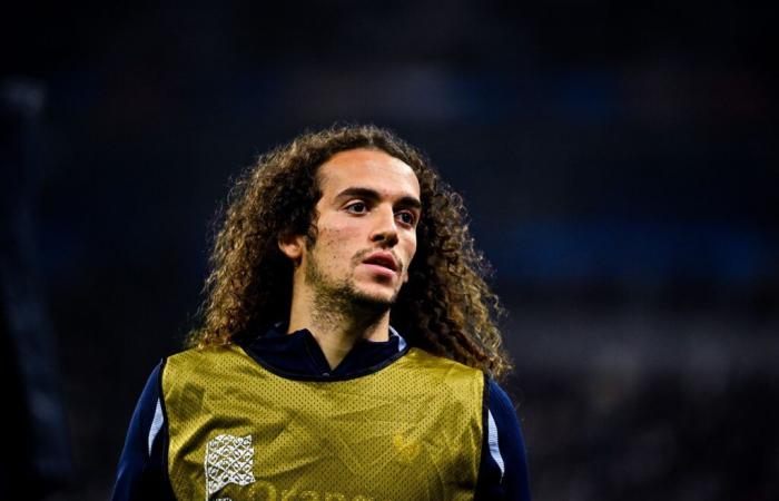 Mercato: “Arrabbiato”, Guendouzi svuota il sacco dopo l'OM