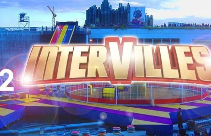 “Intervilles” torna in France Télévisions senza mucche conferma Nagui, ma…