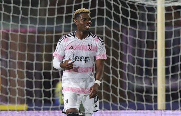 Il messaggio sincero di Paul Pogba dopo la sua partenza dalla Juventus |Juventus-fr.com