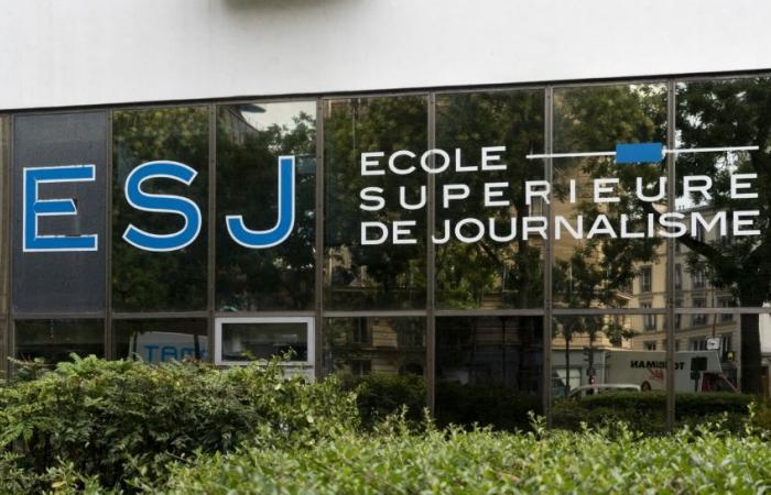 L'acquisizione della scuola di giornalismo ESJ di Parigi da parte di proprietari conservatori come Bolloré e Dassault provoca reazioni