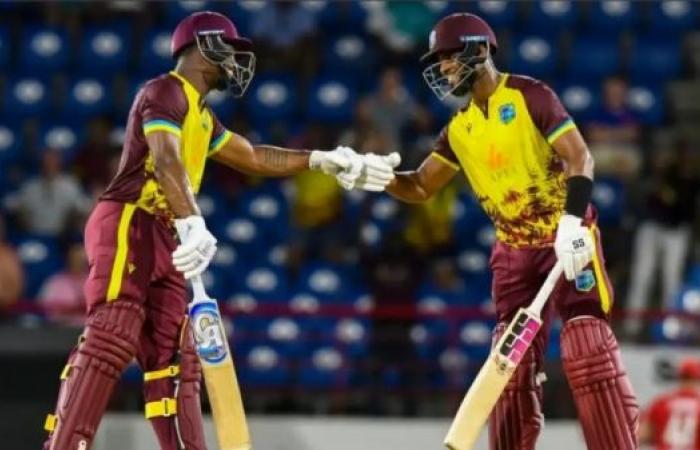 Spero che Lewis brilli nell’inseguimento del record di Windies per sconfiggere l’Inghilterra con cinque wicket