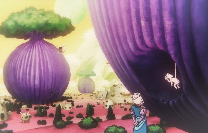 Dragon Ball DAIMA Episodio 6 – Dragon Ball Super