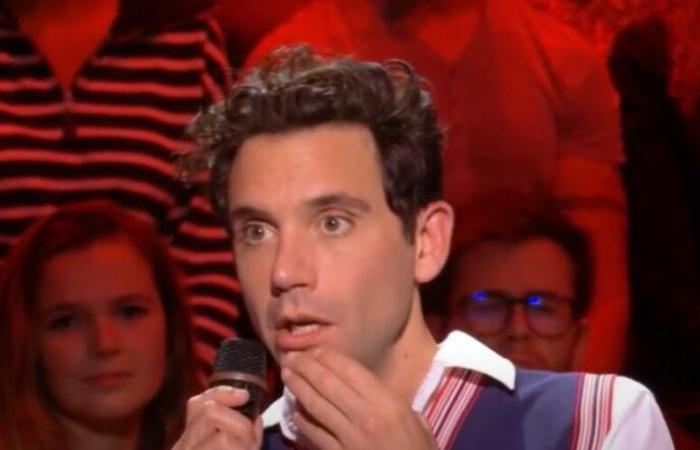 Mika prende una decisione radicale riguardo alla sua carriera