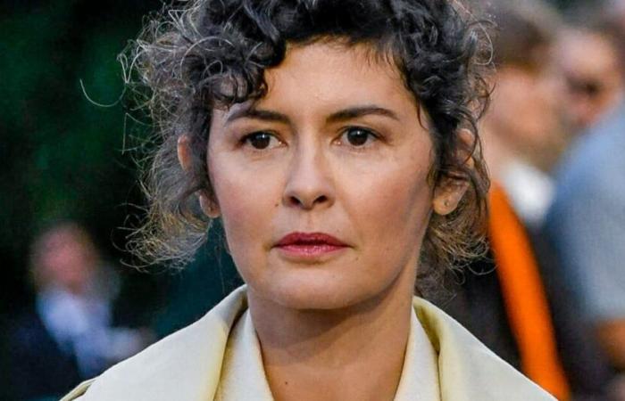 Dalle vacanze in camper alla vita da VIP, Audrey Tautou parla di questo passaggio: “Stavo iniziando a godermi il lusso”