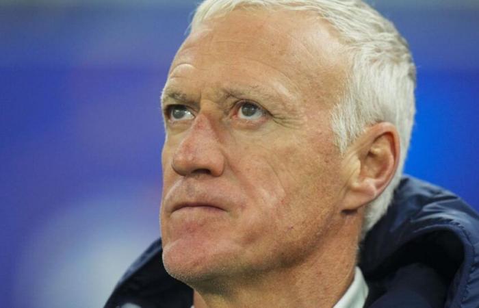 un grandissimo fatturato finalmente registrato da Deschamps?