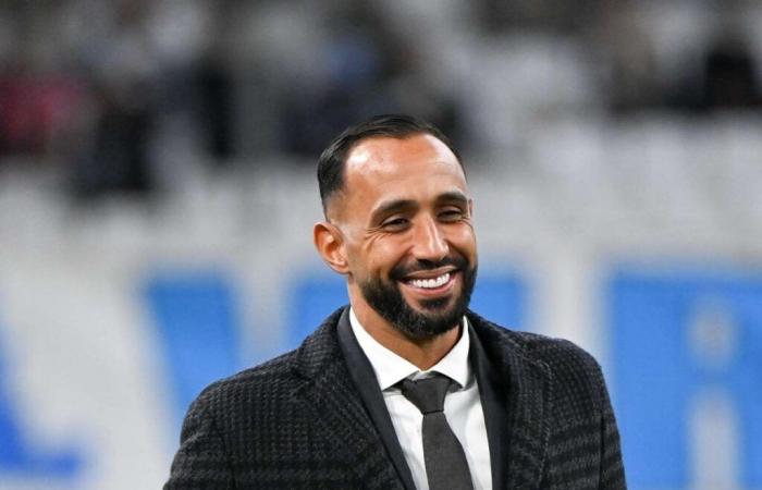 Medhi Benatia, da consigliere a capo?