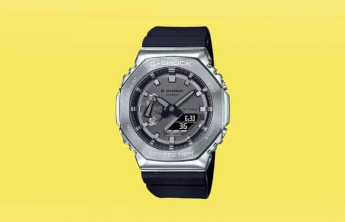 Questo orologio Casio G-Shock non ti lascerà mai il polso, con un prezzo così basso capiamo perché