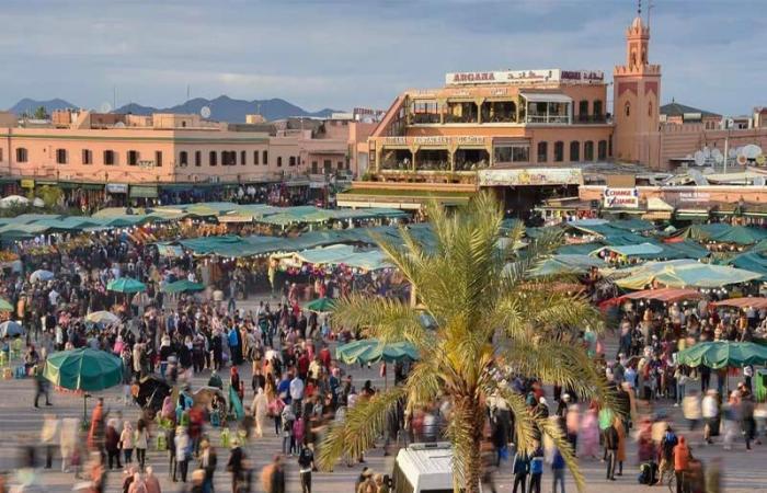 Un quotidiano britannico sottolinea i punti di forza che fanno del Marocco “la principale destinazione turistica dell’Africa”