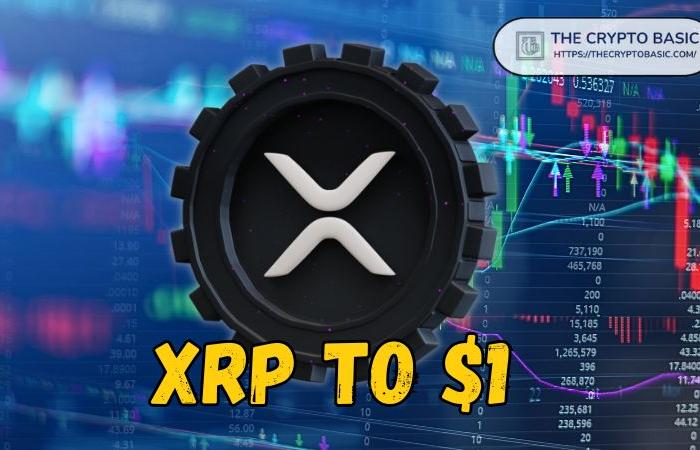 XRP supera finalmente la soglia di $ 1 per la prima volta dal 2021 in mezzo a un picco del 26%: quali sono le prospettive