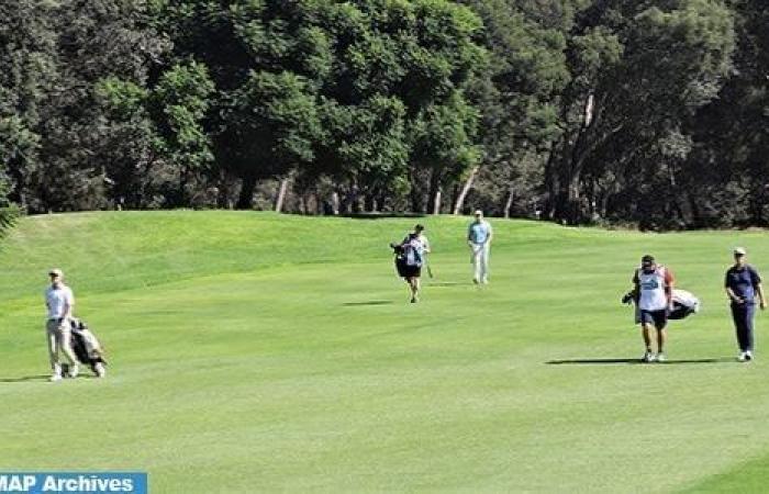 Fez-Meknes ospita dal 17 al 21 novembre la “CRT Cup Golf”, un evento internazionale di golf