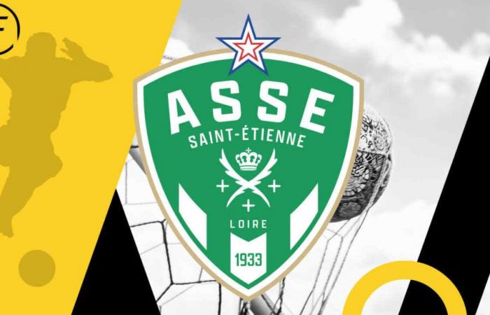 a Saint-Etienne sta emergendo una grande tendenza per il mercato!