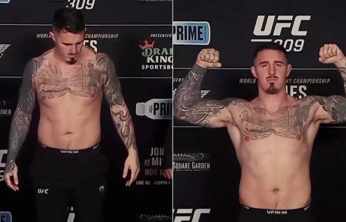 I fan dell’UFC si stanno rendendo conto solo ora del motivo per cui Tom Aspinall ha contribuito a UFC 309 nonostante non fosse presente sulla card – UFC News