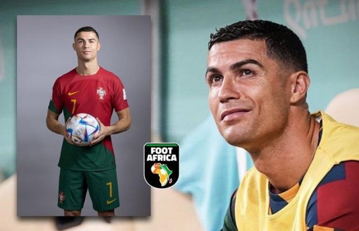 Cristiano Ronaldo lascia la manifestazione! (ufficiale)