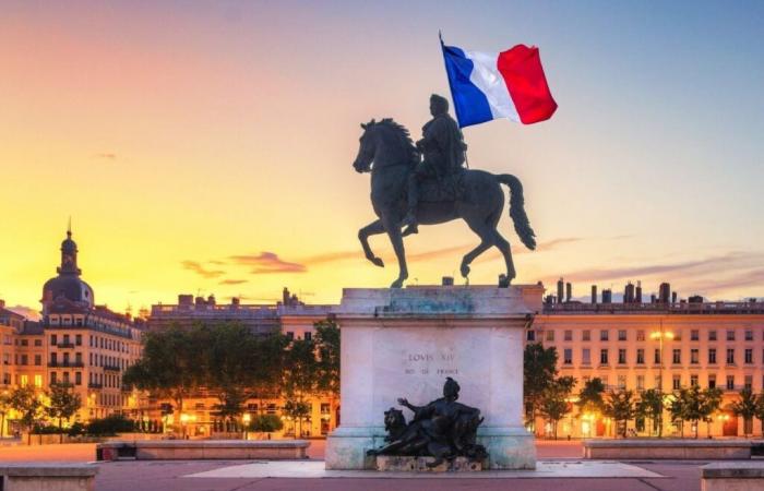 La Francia riconquista il suo posto storico sul tetto d'Europa con un aumento spettacolare e un record di esportazioni di elettricità