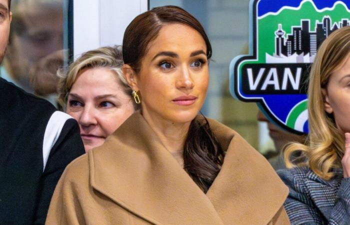 Meghan Markle: questa abitudine di bellezza che ha adottato durante la pandemia di Covid-19