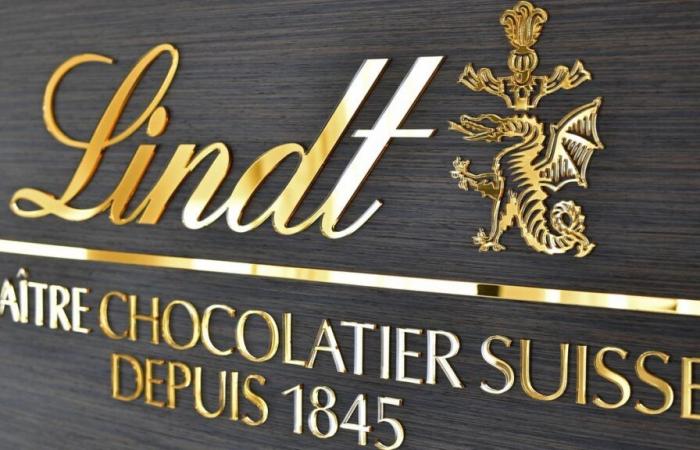 Lindt sta abolendo la tradizione del confezionamento del cioccolato