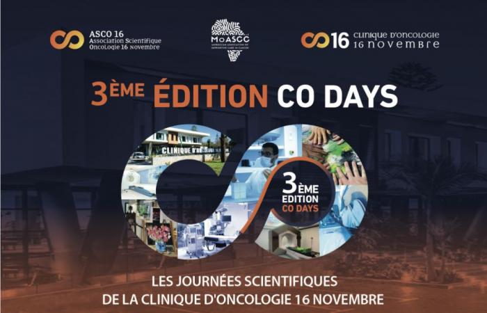 3a edizione di “CoDays”: reinventare la cura del cancro attorno al paziente