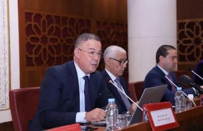 Tensioni geopolitiche globali: il Marocco resiste nonostante le circostanze mutevoli, dice Lekjaâ