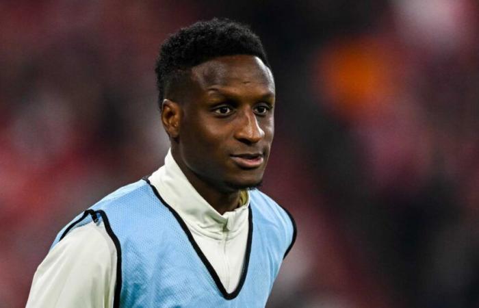 il messaggio chiaro di Bouna Sarr sul ritorno in campo